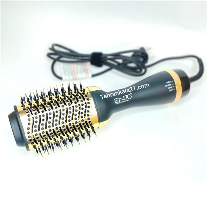 سشوار چرخشی انزو پروفیشینال مدل EN-4116