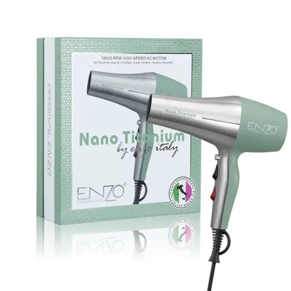 سشوار انزو پروفیشینال ENZO PROFESSIONAL مدل EN-8862