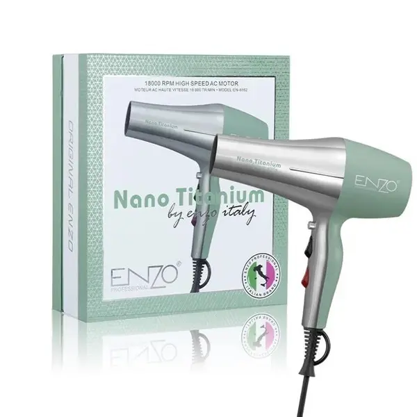 سشوار انزو پروفیشینال ENZO PROFESSIONAL مدل EN-8862
