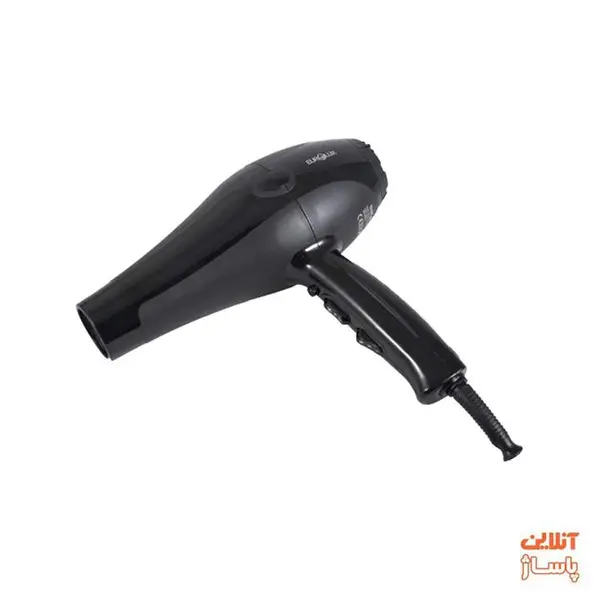 سشوار حرفه ای یورولوکس مدل EU-HD7526ML