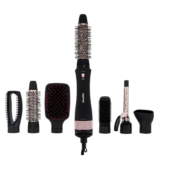 سشوار و حالت دهنده مو جیپاس مدل Geepas GH86070