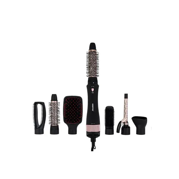 سشوار و حالت دهنده مو جیپاس مدل Geepas GH86070
