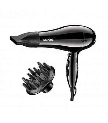 سشوار حرفه ای جیمی Gemei GM103 Professional Hair Dryer