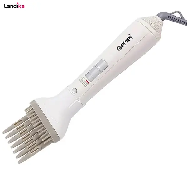 سشوار و حالت دهنده مو جمی Gemei GM-4832