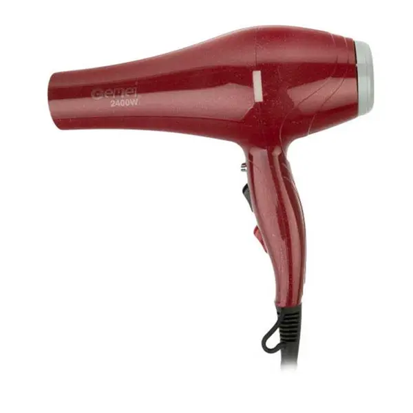 سشوار حرفه ای جمی Gemei Hair Dryer GM-1753 - 2
