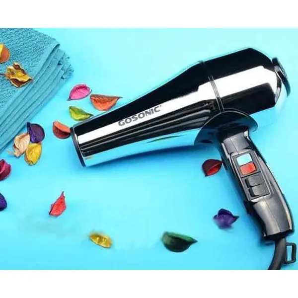 سشوار گوسونیک مدل GHD-229
