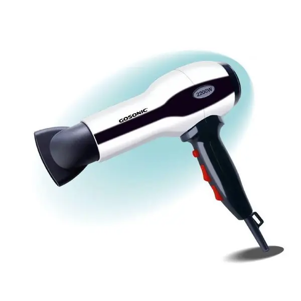 سشوار گوسونیک GHD-230