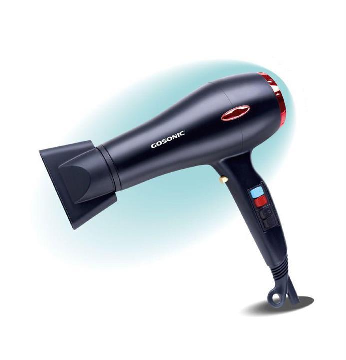 سشوار گوسونیک GHD-230