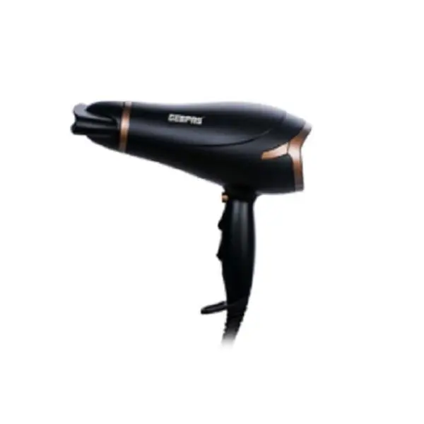 سشوار جی پاس مدل GHD86018