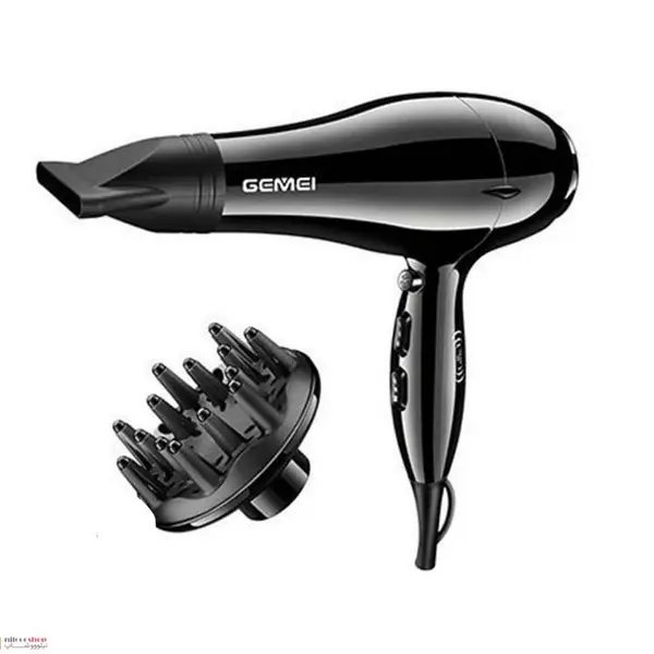 سشوار حرفه ای آیونیک جیمی مدل GM100