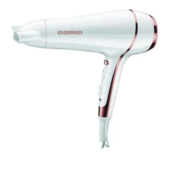 سشوار جیمی مدل GM108