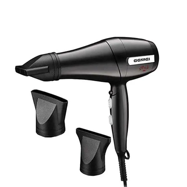 سشوار حرفه ای جیمی مدل GM109