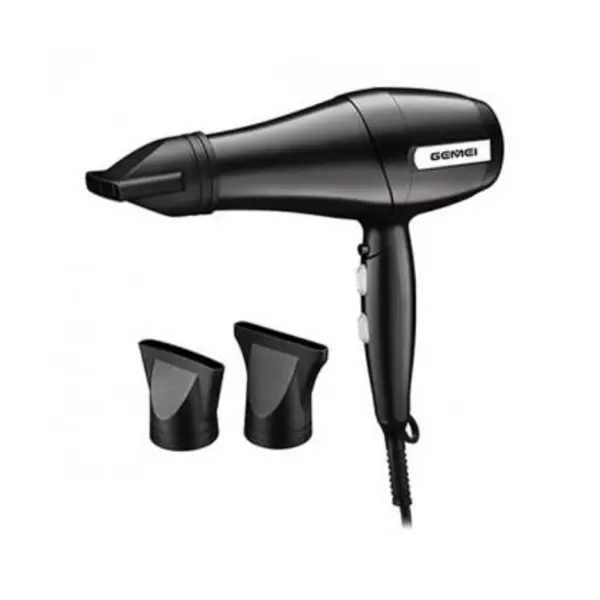 سشوار حرفه ای جیمی مدل GM109