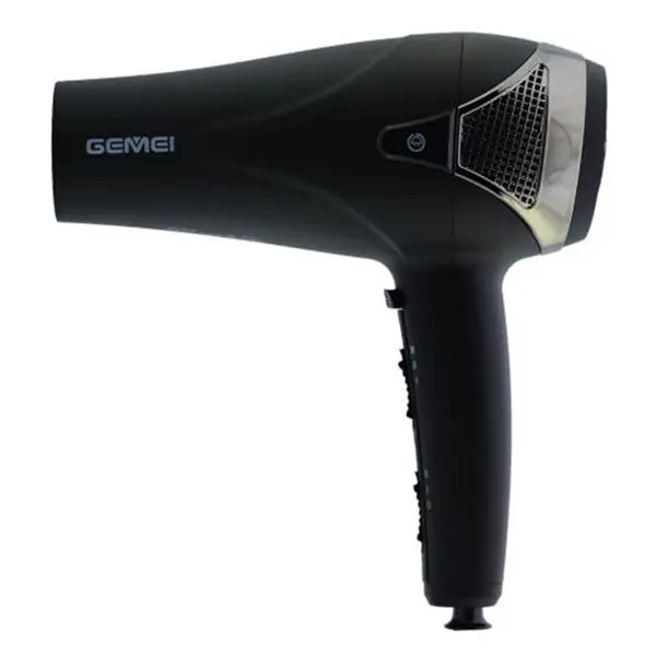 سشوار حرفه ای جیمی مدل GM129