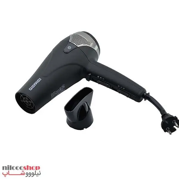 سشوار حرفه ای جیمی مدل GM129