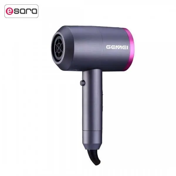 سشوار جیمی مدل GM 137