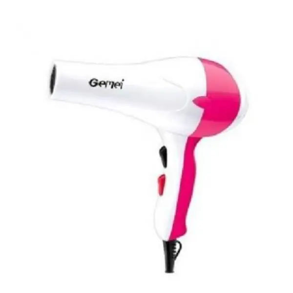 سشوار جیمی مدل GM1701