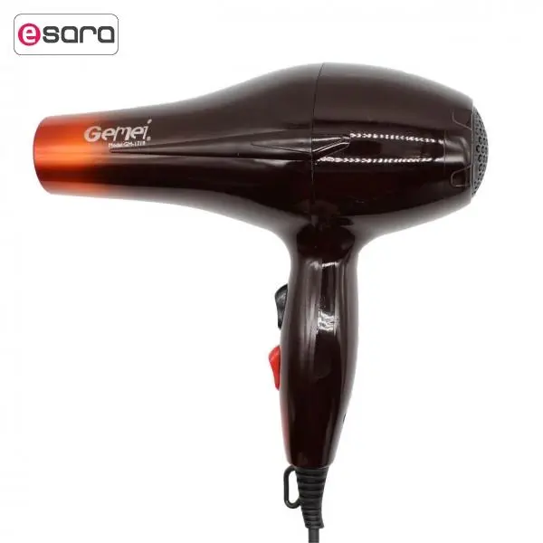 سشوار جیمی مدل GM 1719