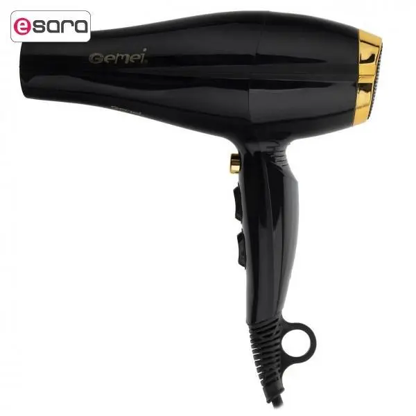 سشوار جیمی مدل GM-1765