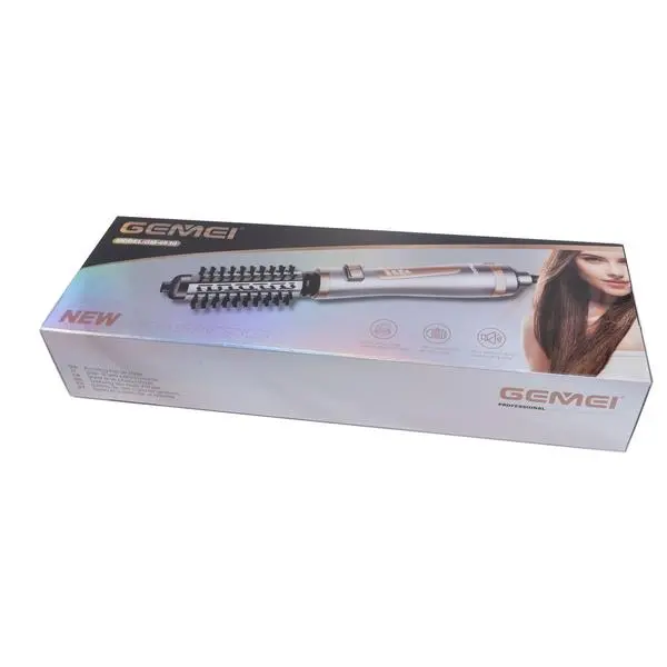سشوار چرخشی جیمی مدل GM-4830