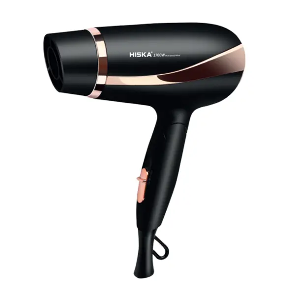 سشوار مدل H-5250 هیسکا