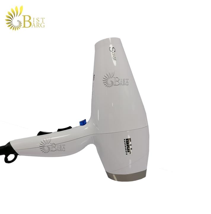 سشوار فکر Hair Dryer Fakir sense