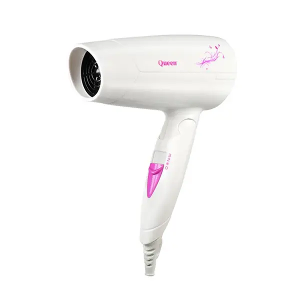 سشوار مسافرتی کویین مدل HD320