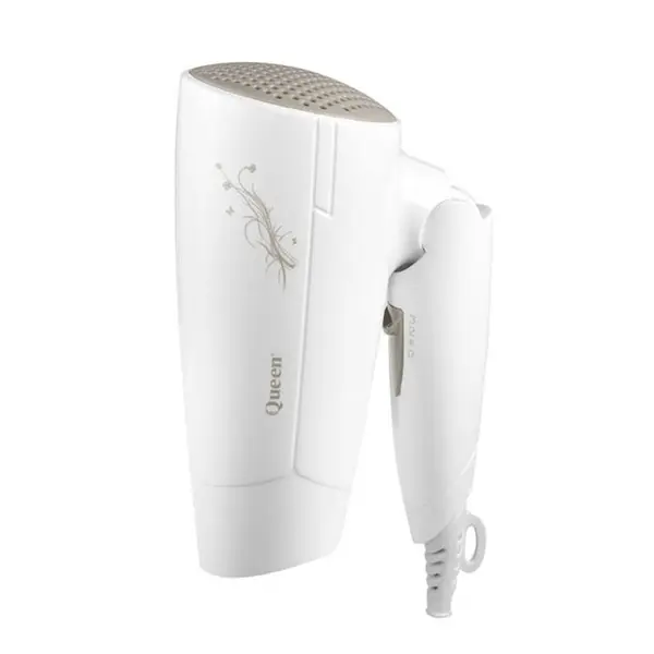 سشوار مسافرتی کویین مدل HD320