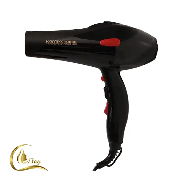 سشوار حرفه ای کومکس (Komex) مدل KM 601