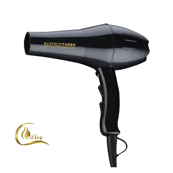 سشوار حرفه ای کومکس (Komex) مدل KM 604