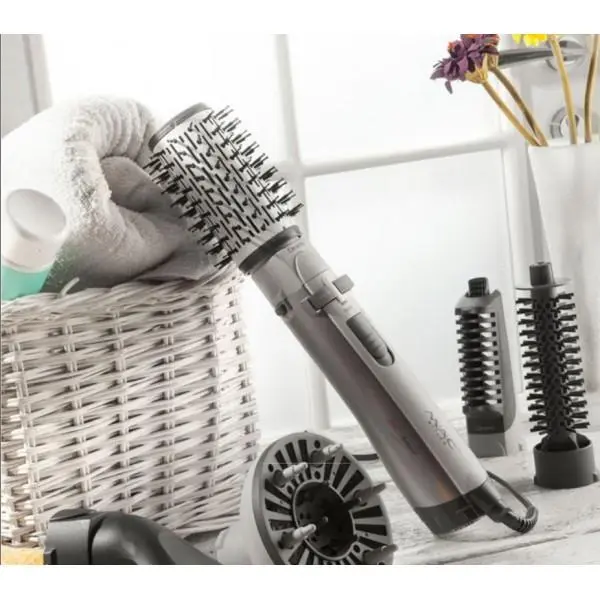 سشوار چرخشی مک استایلر - Mac Styler Hair Dryer MC-6650 - 6