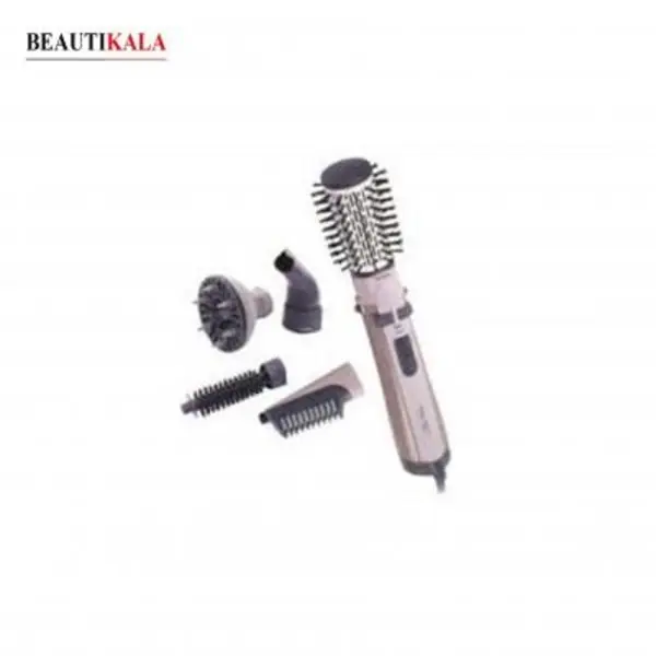 سشوار چرخشی مک استایلر - Mac Styler Hair Dryer MC-6650 - 5