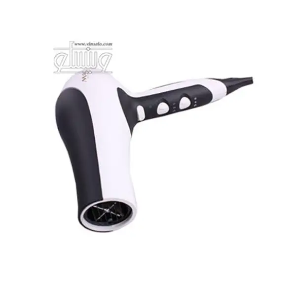 سشوار مسافرتی مک استایلر مدل MC-6603 - 4