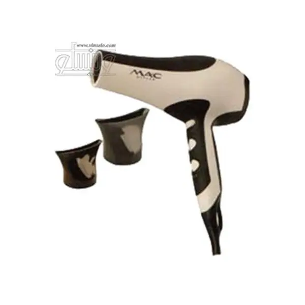 سشوار مسافرتی مک استایلر مدل MC-6603 - 3
