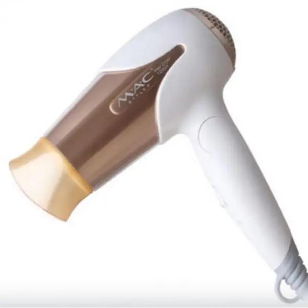 سشوار مسافرتی مک استایلر مدل MC-6603 - 6