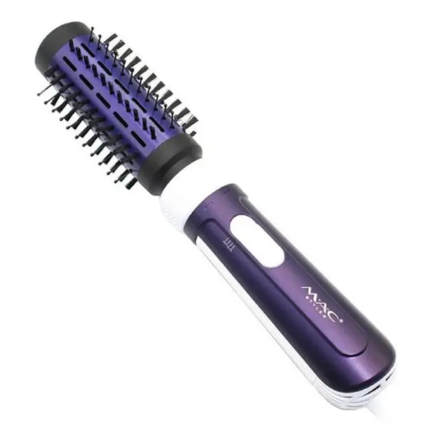 سشوار برس دار چرخشی مک استایلر مدل MC-6625