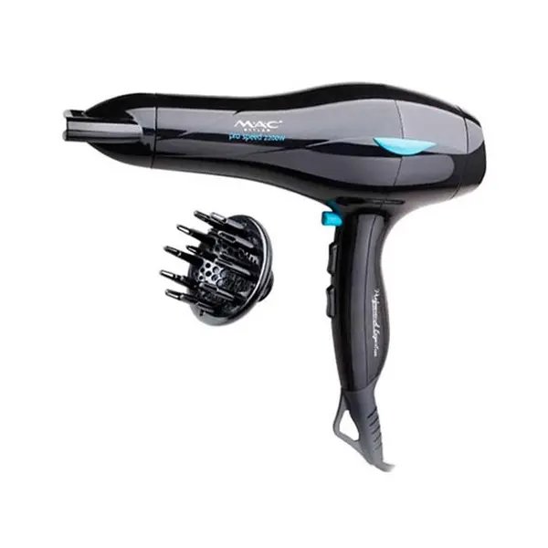 سشوار مک استایلر مدل MC-6628 - 4