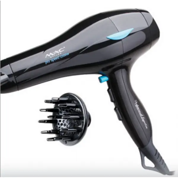 سشوار مک استایلر مدل MC-6628 - 3