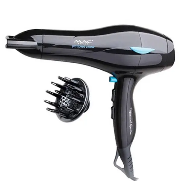 سشوار مک استایلر مدل MC-6628 - 5