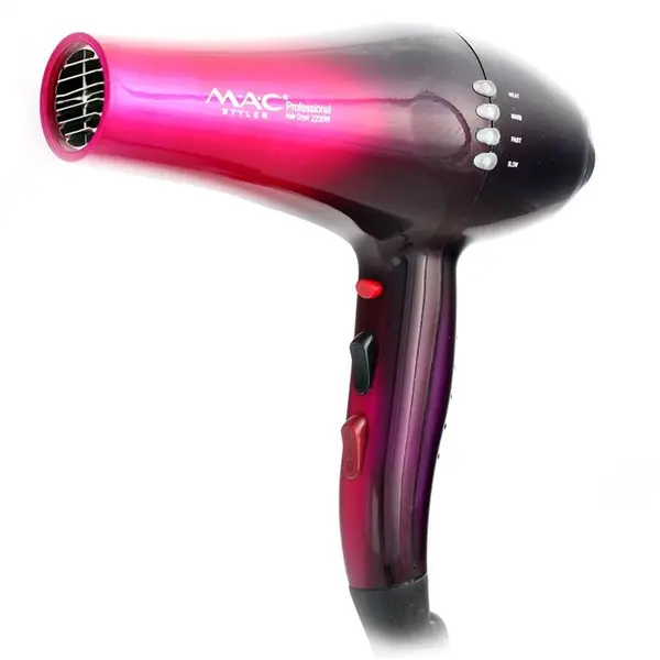 سشوار مک استایلر مدل MC-6629A - 5