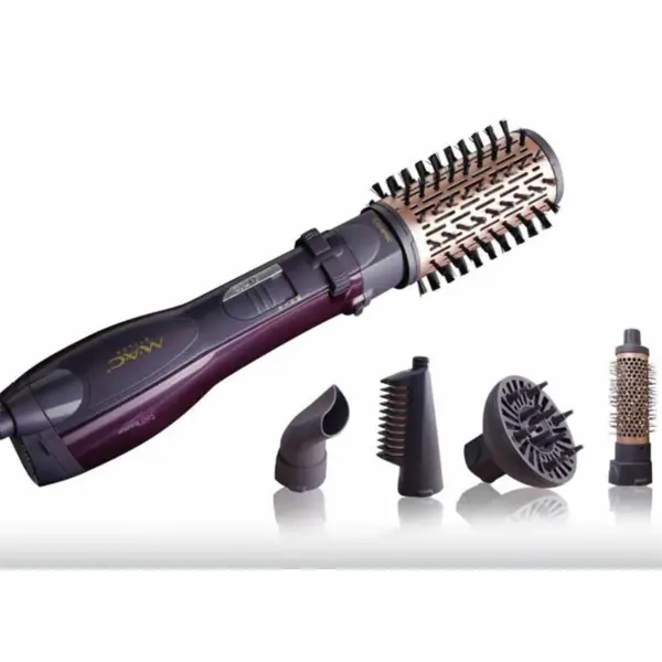 سشوار چرخشی مک استایلر مدل MC-6651