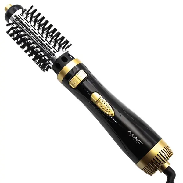 سشوار برس دار چرخشی مک استایلر مدل MC-6652