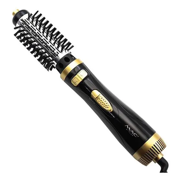 سشوار برس دار چرخشی مک استایلر مدل MC-6652