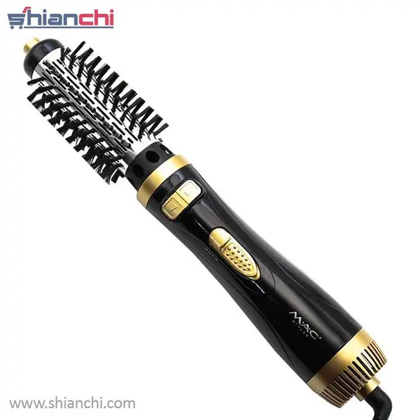 سشوار برس دار چرخشی مک استایلر مدل MC-6652