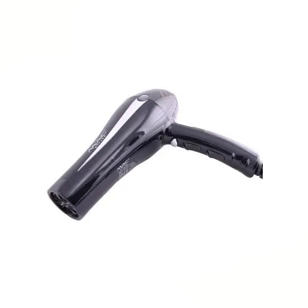 سشوار حرفه ای با نمایشگر ال ای دی مک MC 6660