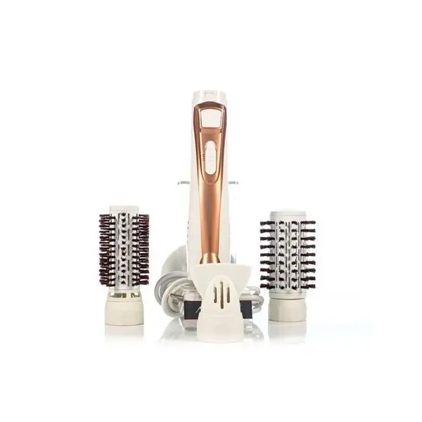 سشوار چرخشی مک استایلر مدل MC-6680