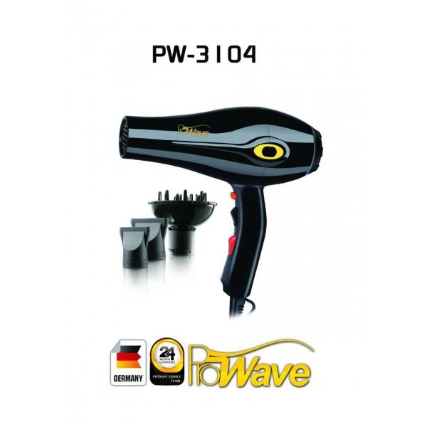 سشوار پروویو مدل PW-3104