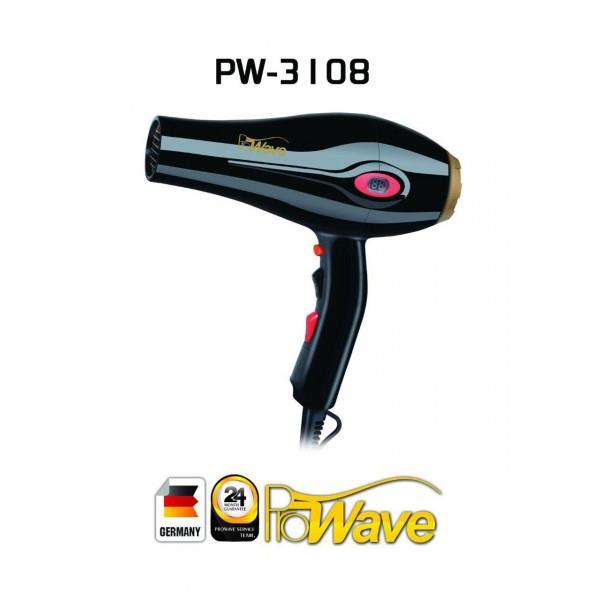 سشوار پروویو مدل PW-3108