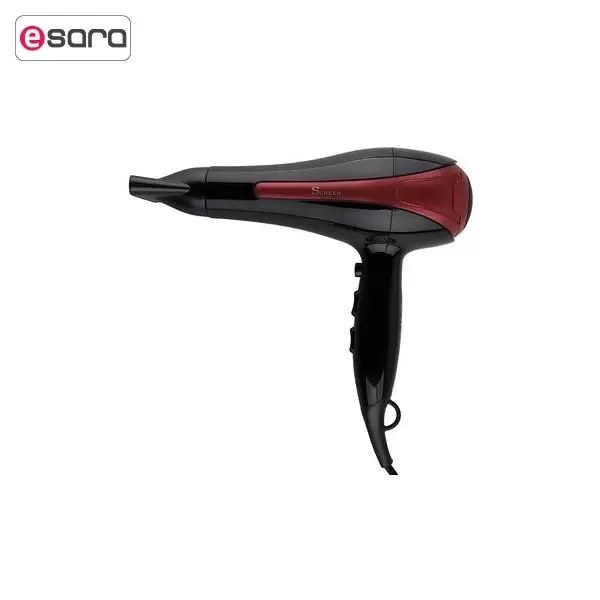 سشوار حرفه ای سورکر مدل RCY-65