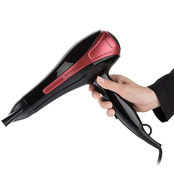 سشوار حرفه ای سورکر مدل RCY-65